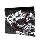 Unisex PU Card Holder Short Wallet & Money Clip Short Wallet Richie's