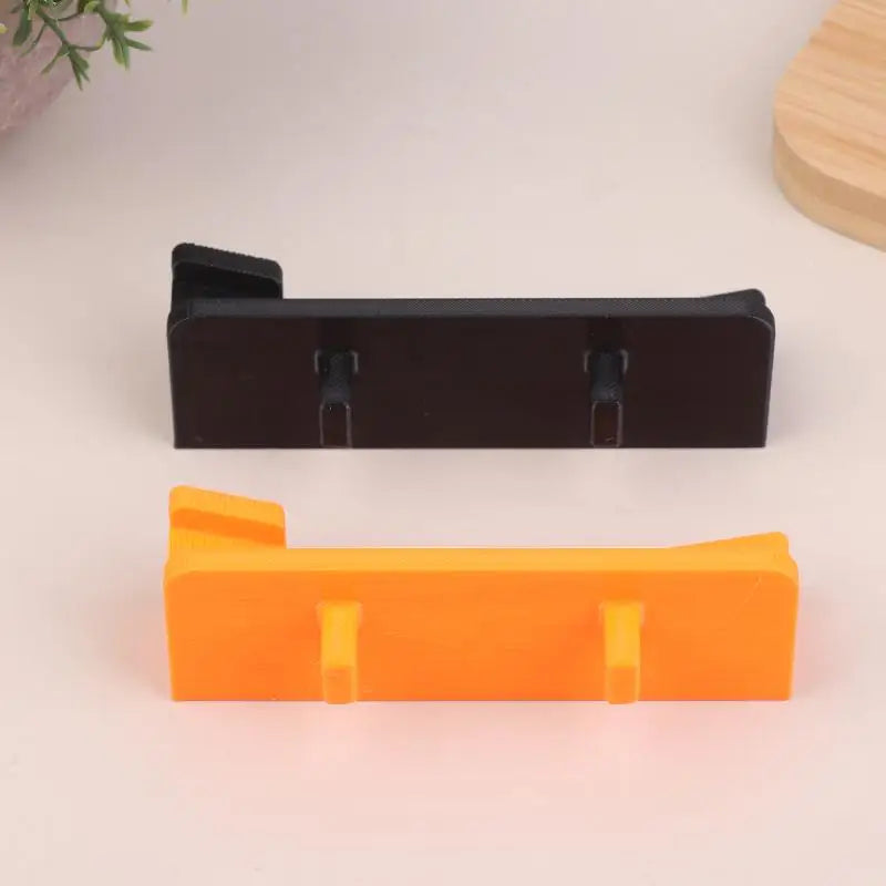 Wall Mount Vernier Caliper & Tape Measure Holder Organizer Tool Storage Organizer Richie's