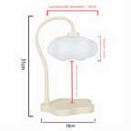 Cloud Candle Warming Lamp with Timer & Adjustable Brightness Candle Warming Lamp Richie's