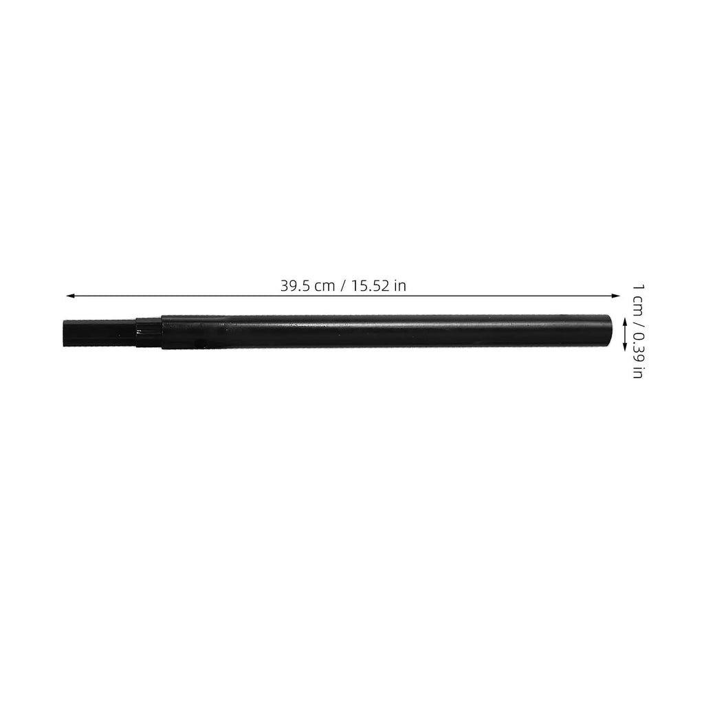 5-Pack Folding Umbrella Telescoping Center Shaft Rod Replacement Umbrella Repair Parts Richie's