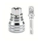 Adjustable Universal Socket Wrench 10–19mm | 3/8" Drive Socket Wrench Richie's sleeve connecting