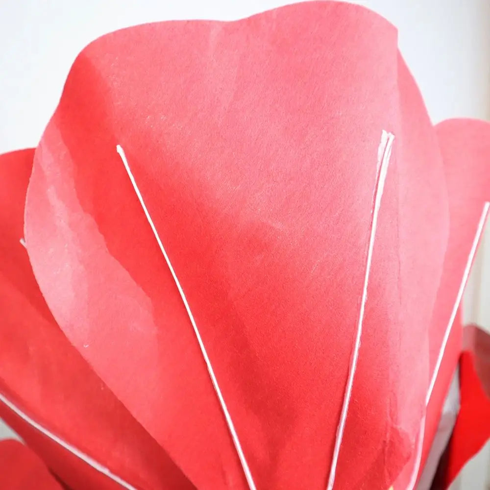 Giant Foam Rose Flower Head 30/40/50cm – Wedding & Party Decor Artificial Flower Decor Richie's