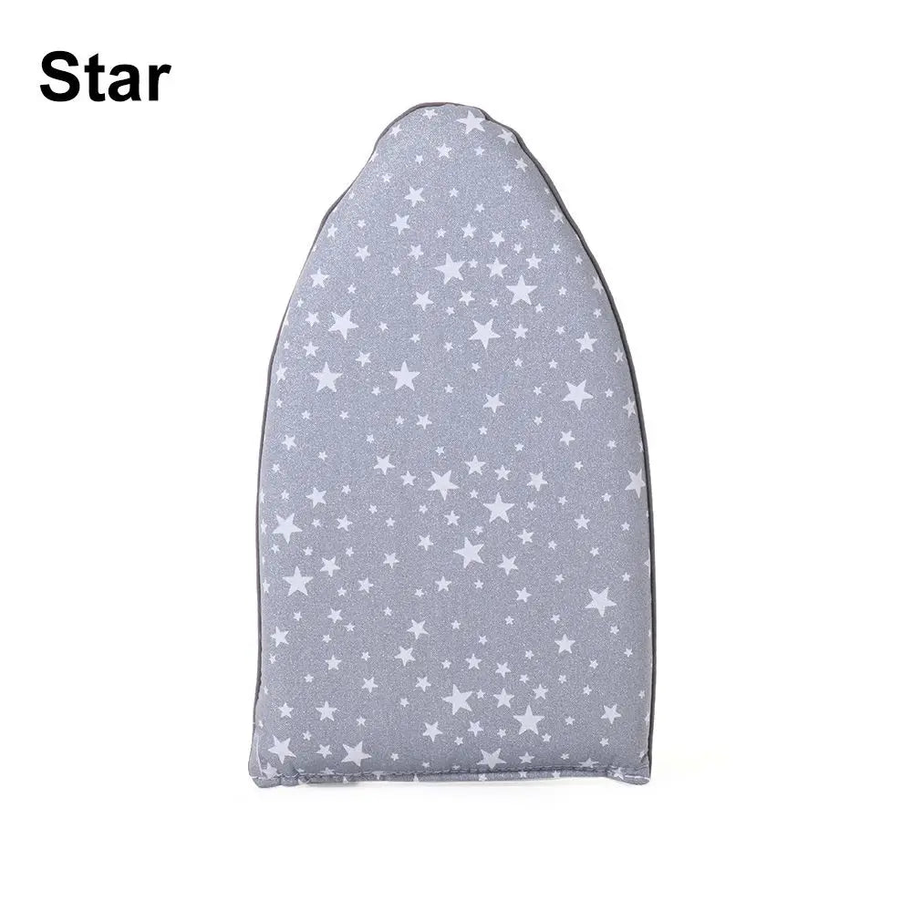 Portable Hand-Held Ironing Board Pad – Heat Resistant Sleeve Ironing Board Pad Richie's Star