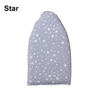 Portable Hand-Held Ironing Board Pad – Heat Resistant Sleeve Ironing Board Pad Richie's Star