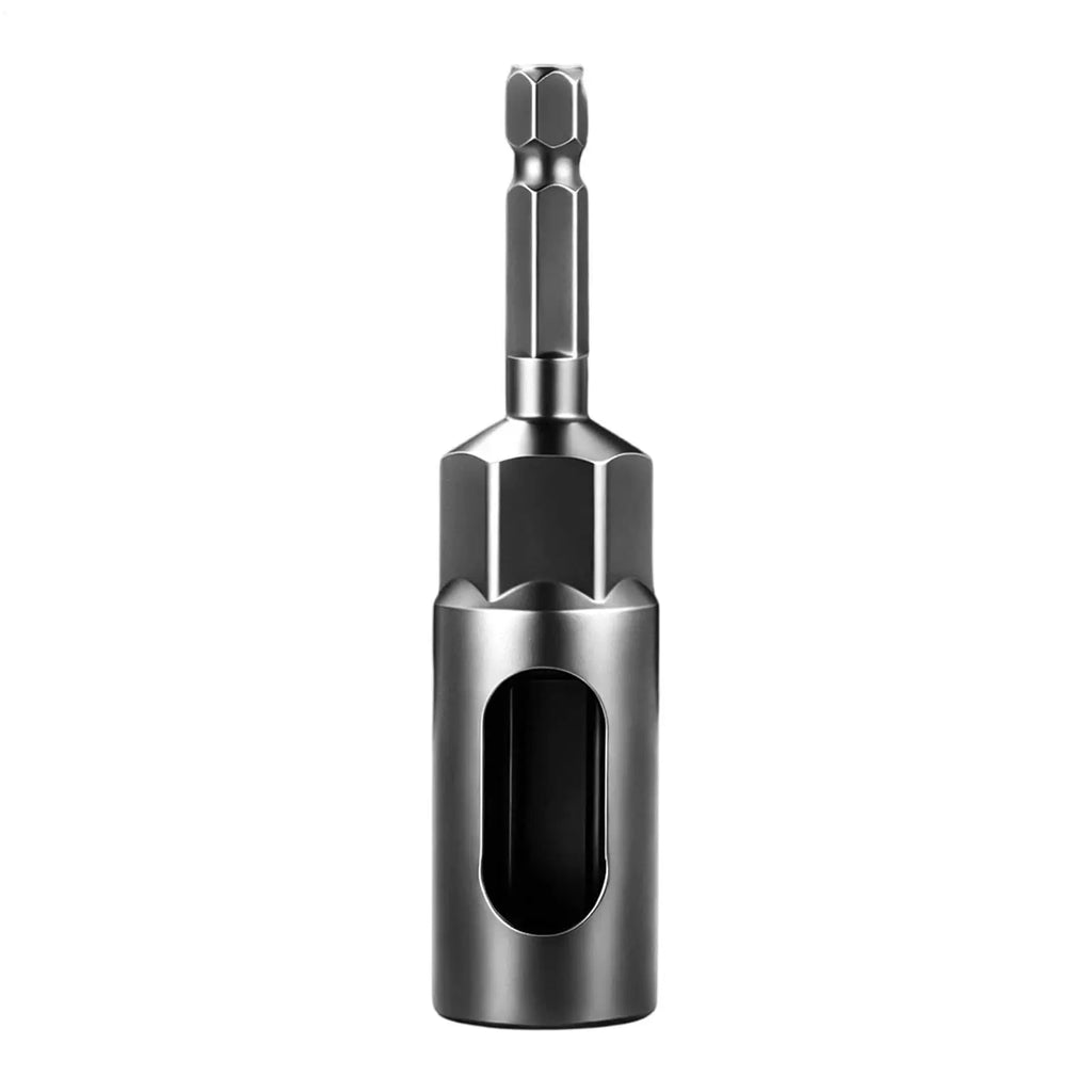 Open Hex Socket Wrench Adapter – Extended Alloy Driver Set Hex Socket Adapter Richie's