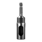 Open Hex Socket Wrench Adapter – Extended Alloy Driver Set Hex Socket Adapter Richie's