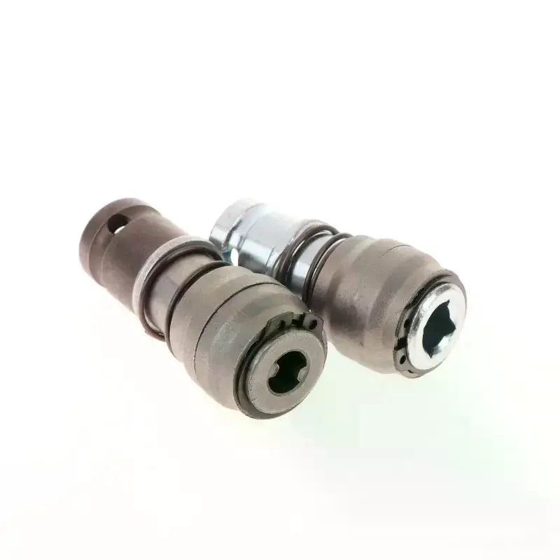 Electric Wrench to Hammer Drill Conversion Adapter Sleeve Drill Conversion Adapter Richie's