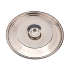 Stainless Steel Round Pot Lid Universal Saucepan Cover 10–24cm Cookware Lid Richie's 26cm