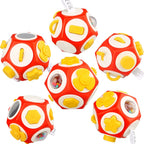Sensory Dodecahedron Grasping Ball for Toddlers 0–3 Yrs Sensory Baby Toy Richie's