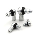 Carbon Steel Ball Head Joint Rod End Bearing M5 M6 M8 M10 Rod End Bearing Richie's