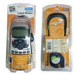 Dymo Letratag LT-100H Handheld Label Maker | 12mm Printer Label Maker Richie's