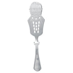 Stainless Steel Absinthe Spoon – Sugar Cube Slotted Strainer Absinthe Bar Spoon Richie's Head Shaped