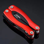 TOTNEND Folding Multi-Tool Pliers – Portable Camping Tool Folding Multi-Tool Richie's