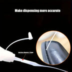 High Precision Glue Applicator – Micro Tips & Dispensing Nozzles Glue Applicator Set Richie's