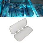 304 Stainless Steel Dishwasher Cutlery Basket Fine Mesh Dishwasher Cutlery Basket Richie's