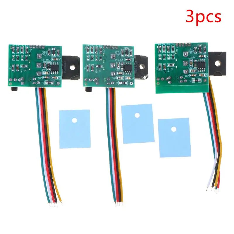 CA-901 12V/24V Step-Down Power Module for 46" LCD TV Voltage Regulator Module Richie's 3Pcs