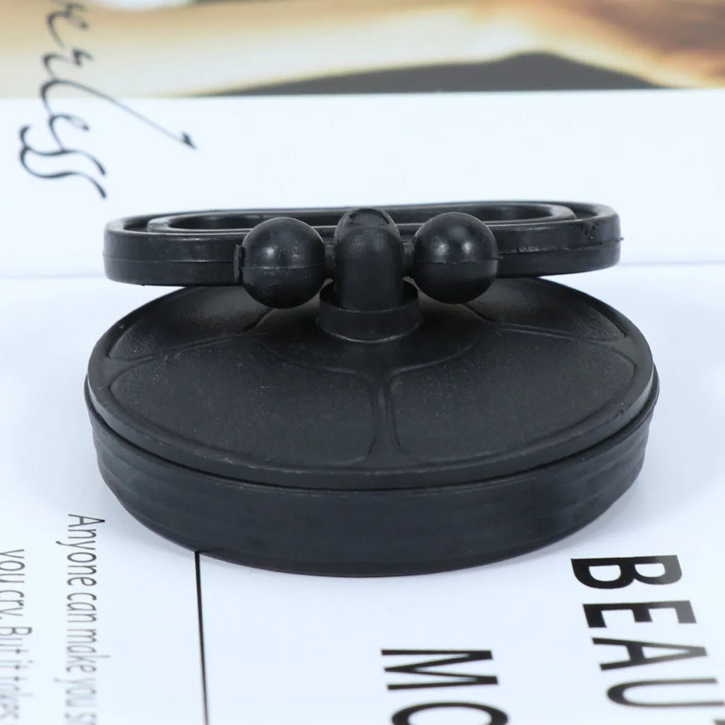 Heavy Duty Rubber Drain Stopper – Universal 51mm Flat Cover Rubber Drain Stopper Richie's Default Title