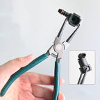 7-Inch Fuel Pipe Removal Pliers – Hose Disconnect Tool Fuel Pipe Pliers Richie's