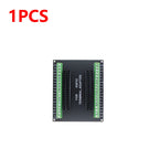ESP32-WROOM-32 CP2102 Dev Board WiFi BT BLE – 1 to 5 Pack IoT Development Board Richie's Expansion Board Only