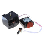 Cuckoo Clock Quartz Movement Replacement DIY Repair Kit Clock Movement Kit Richie's