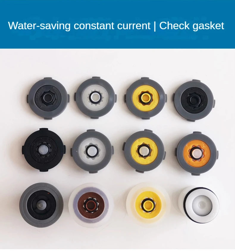 DN15 Flow Limiting Water Saving Disc for Shower & Faucet Flow Limiting Disc Richie's