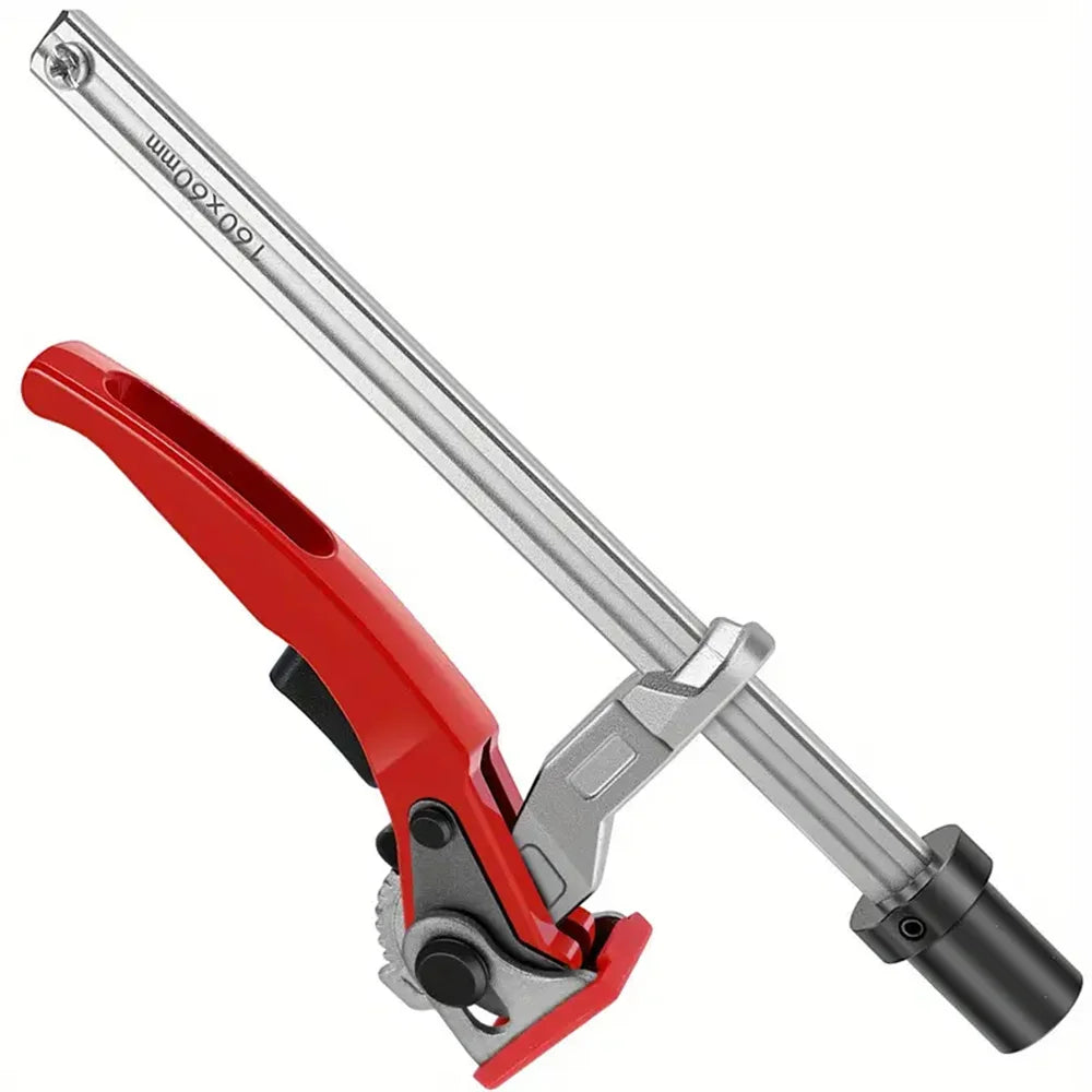 ENJOYWOOD MFT Bench Dog Hold Down Clamp 19mm/20mm 160×60mm Workbench Hold Down Clamp Richie's