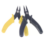 3.5" Mini Needle Nose & Diagonal Pliers – High Carbon Steel Mini Pliers Set Richie's