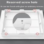 White ABS Access Panel Inspection Hatch – Wall & Ceiling Cover Access Panel Hatch Richie's