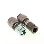 Electric Wrench to Hammer Drill Conversion Adapter Sleeve Drill Conversion Adapter Richie's