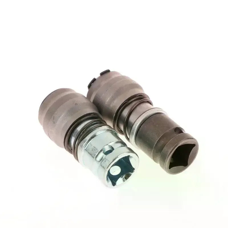 Electric Wrench to Hammer Drill Conversion Adapter Sleeve Drill Conversion Adapter Richie's