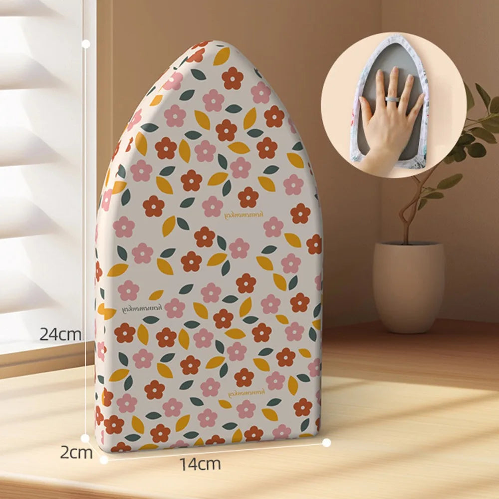 Mini Ironing Board & Heat-Resistant Glove – Home & Travel Mini Ironing Board Richie's 06