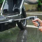 High Pressure Car Wash Gun – Adjustable Foam Lance & Sprinkler Pressure Wash Spray Gun Richie's