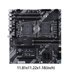 APWIKOGER X99 Dual CPU Motherboard 8x DDR4 LGA2011 ATX Desktop Motherboard Richie's
