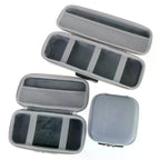Lockable EVA Organizer Case with 3-Digit Combination Lock Lockable Organizer Case Richie's
