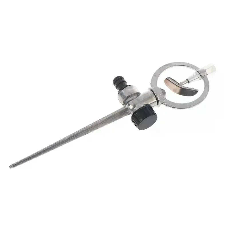 1/2" Aluminum 360° Rotary Butterfly Garden Irrigation Sprinkler Irrigation Sprinkler Richie's
