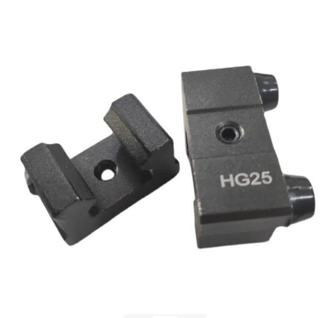 Linear Rail Limiters – Slide Block Stoppers & Fixing Blocks Linear Rail Hardware Richie's EGH15 ordinary