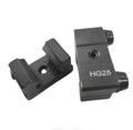 Linear Rail Limiters – Slide Block Stoppers & Fixing Blocks Linear Rail Hardware Richie's EGH15 ordinary