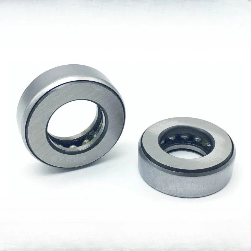 Integrated Housing Flat Thrust Bearings 50pcs 12.8mm ID x 32 Thrust Bearings Richie's