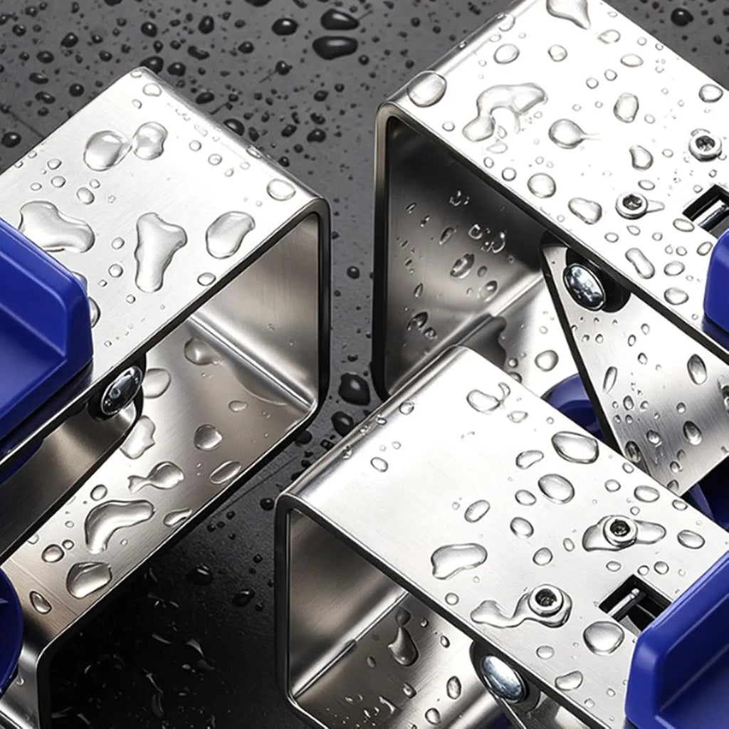 Drawer Fixing Clamp Cabinet Push Latch Installation Jig Tool Cabinet Installation Jig Richie's