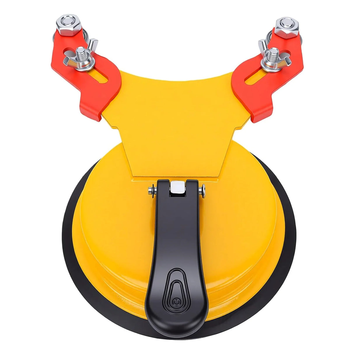 Suction Cup Tile Drill Guide – 30kg Adjustable Drilling Locator Drill Locator Guide Richie's