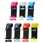 Universal Steering Wheel Phone Holder Hook Mount Car Bracket Car Phone Mount Richie's