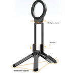 Dual Magnetic Foldable Phone Tripod Stand – MagSafe Magnetic Phone Stand Richie's