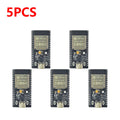 ESP32-WROOM-32 CP2102 Dev Board WiFi BT BLE – 1 to 5 Pack IoT Development Board Richie's 5 PCS CP2102