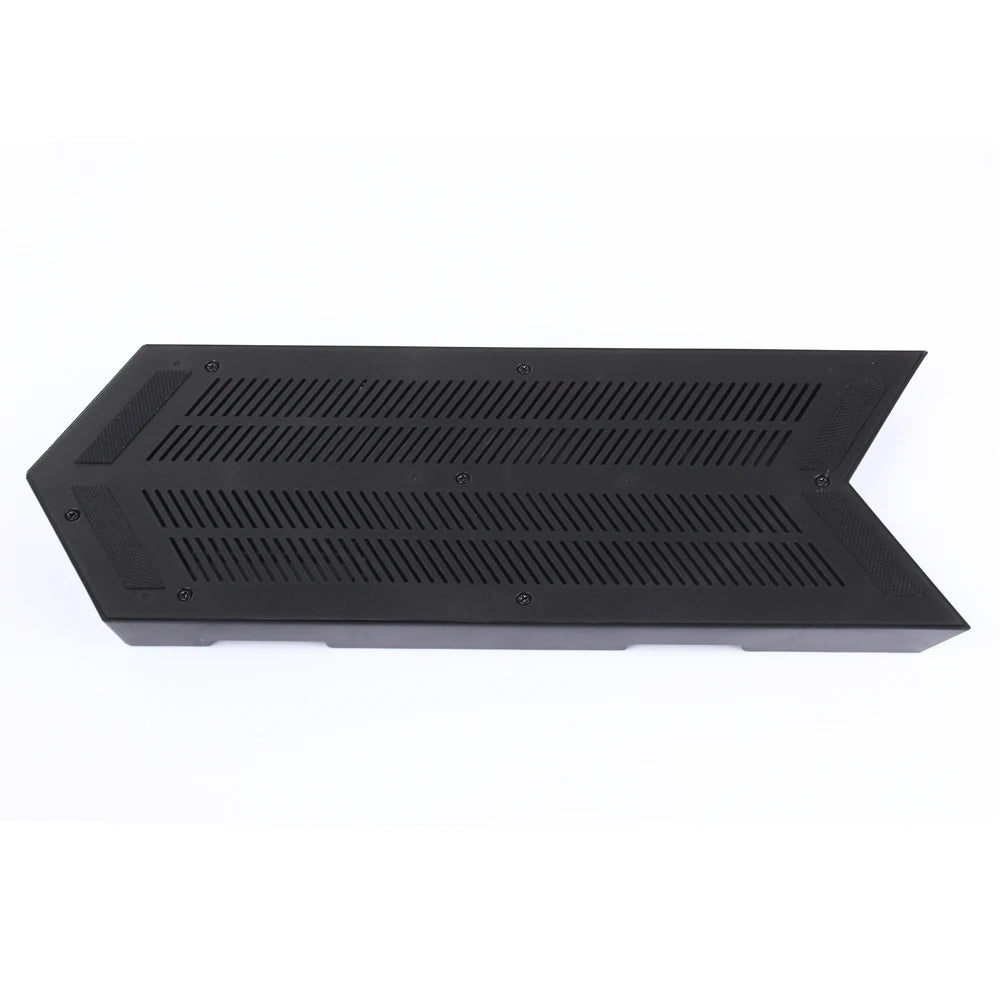 PS4 Vertical Cooling Station & Dual Controller Charging Dock Console Charging Dock Richie's