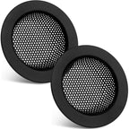 2-Pack Stainless Steel Kitchen Sink Strainer & Drain Filter Sink Drain Strainer Richie's