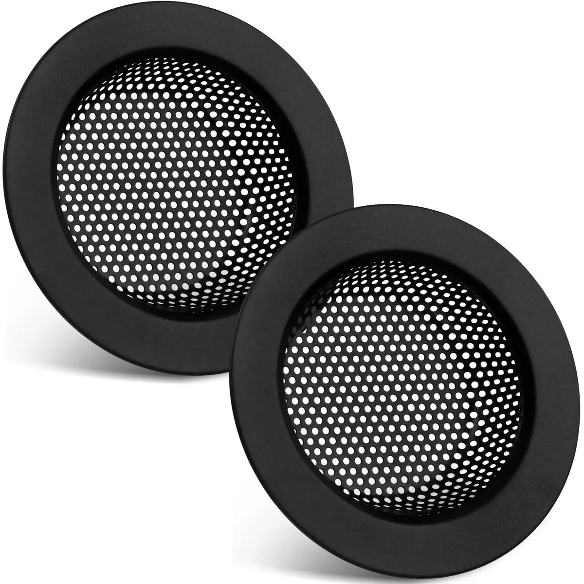 2-Pack Stainless Steel Kitchen Sink Strainer & Drain Filter Sink Drain Strainer Richie's