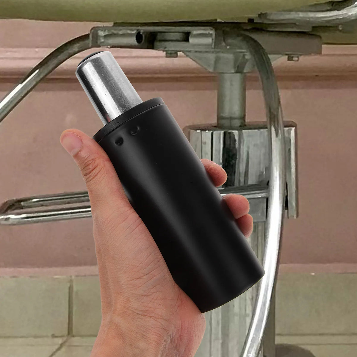 Office Chair Gas Lift Cylinder Replacement – Stainless Steel Chair Cylinder Replacement Richie's