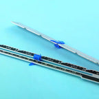 Metal Sliding Gauge 15cm – Precision Sewing & Quilting Tool Sewing Gauge Tool Richie's