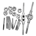 Metric Hand Tap & Die Set M3–M12 | 6/8/12/20Pc | Binoax Tap & Die Set Richie's