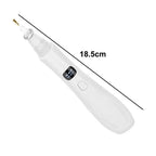Electric Diamond Art Painting Pen – USB Rechargeable Craft Tool Diamond Painting Pen Richie's